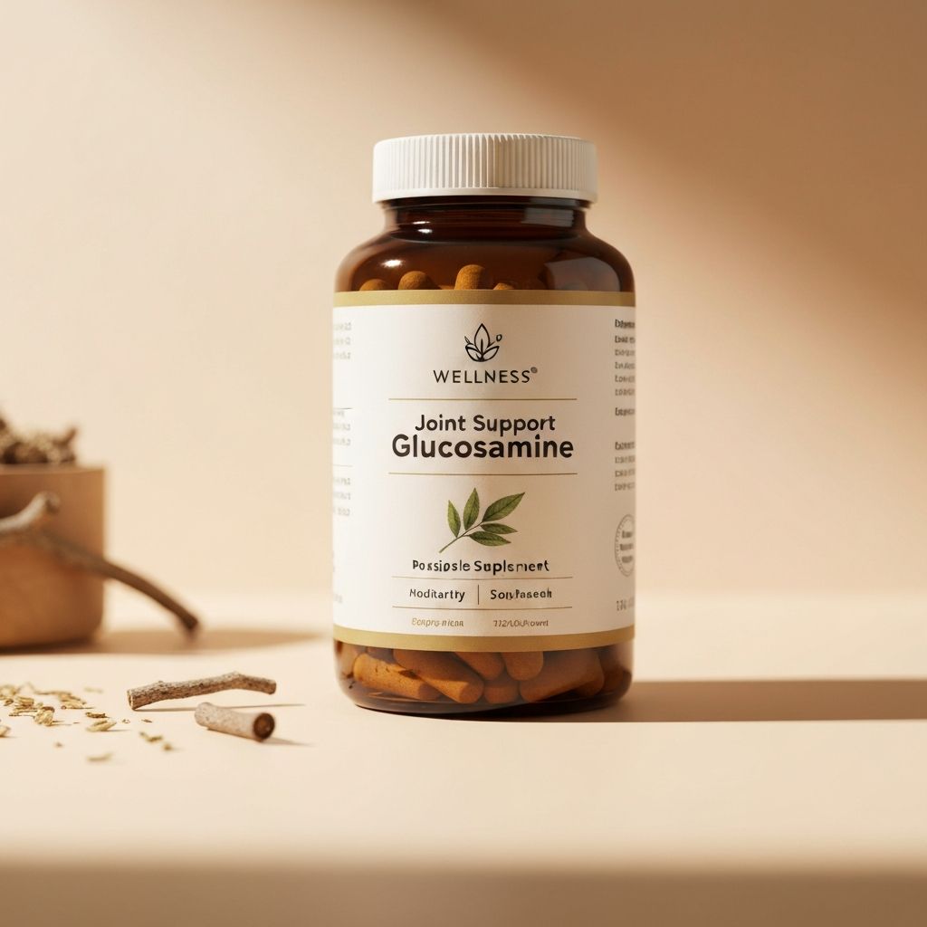 Joint Comfort Formula